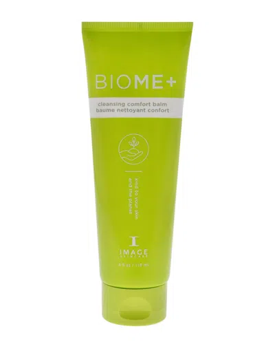 Image Women's 4oz Biomeplus Cleansing Comfort Balm In White