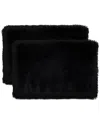 Imaginarium 2-pack Memory Foam Fun Pillow, Huggy Collection With Snuggle Cover
