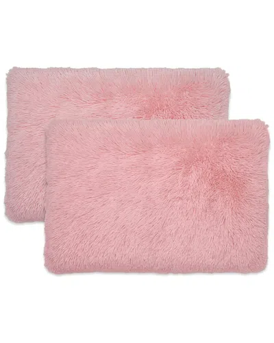 IMAGINARIUM IMAGINARIUM 2-PACK MEMORY FOAM FUN PILLOW