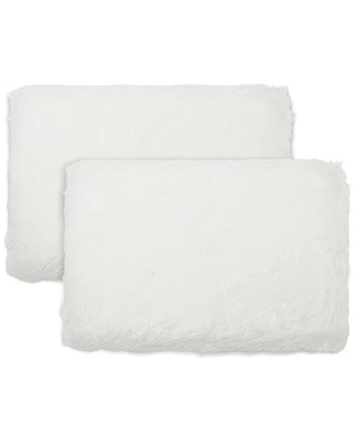 IMAGINARIUM IMAGINARIUM 2-PACK MEMORY FOAM FUN PILLOW