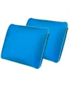 Imaginarium 2-pack Memory Foam Fun Pillow With Cool-to-the-touch Cover
