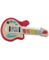 Imaginarium 5-key Electronic Guitar In Multi