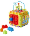 Imaginarium 6 Way Activity Cube, Created For You By Toys R Us In Multi