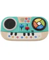 Imaginarium 8-key Dj Mixer In Multi