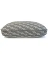 Imaginarium Adjustable Comfort Pillow With Memory Foam & Fiber