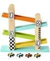 Imaginarium Drop And Go Ramp Racer Play Set In Multi Color