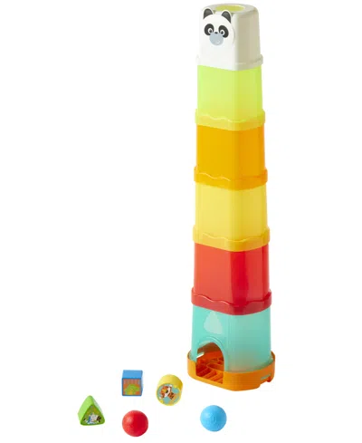 Imaginarium Drop And Roll Stacking Cups In Multi