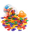 Imaginarium Magnetic Letters, Numbers, Signs Tub Set, Created For You By Toys R Us In Multi