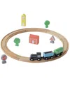 Imaginarium Train Set, Created For You By Toys R Us In Multi
