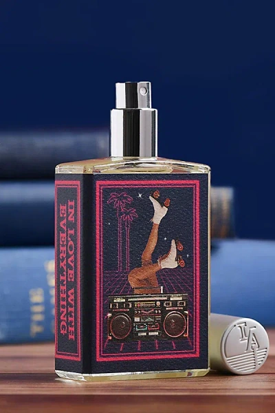 Imaginary Authors Eau De Parfum Fine Fragrance In In Love With Everything At Urban Outfitters