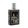 Imaginary Authors Unisex A City On Fire Edp Spray 1.7 oz Fragrances 855877007061