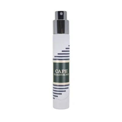 Imaginary Authors Unisex Cape Heartache Edp Spray 0.5 oz Fragrances 855877007153 In White