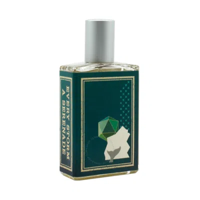Imaginary Authors Unisex Every Storm A Serenade Edp Spray 1.7 oz Fragrances 855877007078 In White