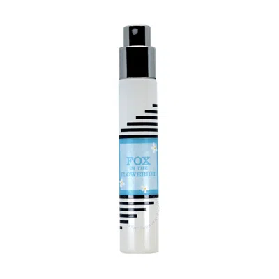 Imaginary Authors Unisex Fox In The Flowerbed Edp Spray 0.5 oz Fragrances 855877007603 In White