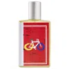 Imaginary Authors Unisex How To Say Bicycle In French Edp Spray 1.7 oz Fragrances 199284240766