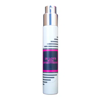 Imaginary Authors Unisex In Love With Everything Edp 0.5 oz Fragrances 196852119585 In White