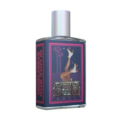 Imaginary Authors Unisex In Love With Everything Edp Spray 1.7 oz Fragrances 196852266432 In White