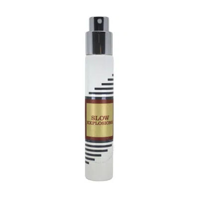 Imaginary Authors Unisex Slow Explosions Edp Spray 0.5 oz Fragrances 855877007214 In White