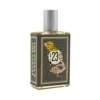 Imaginary Authors Unisex The Cobra & The Canary Edp Spray 1.7 oz Fragrances 855877007009