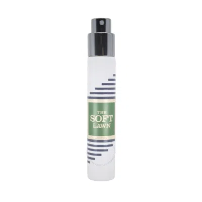 Imaginary Authors Unisex The Soft Lawn Edp Spray 0.5 oz Fragrances 855877007221 In White