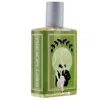 Imaginary Authors Unisex The Soft Lawn Edp Spray 1.7 oz Fragrances 855877007108