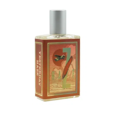 Imaginary Authors Unisex Yesterday Haze Edp Spray 1.7 oz Fragrances 855877007054 In White