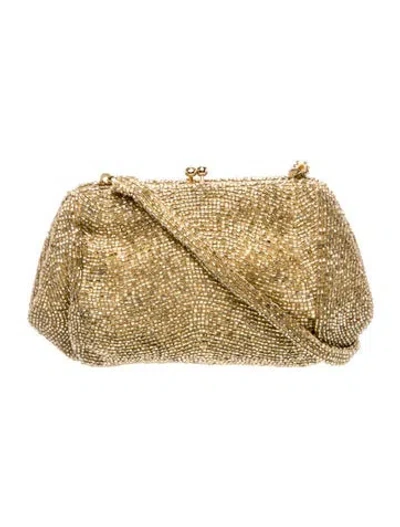 Pre-owned I.magnin Evening Bag Vintage