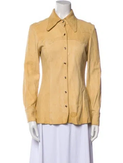 Pre-owned I.magnin Vintage 1960's Jacket In Neutral