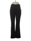 Iman Active Pants In Black