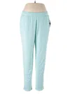Iman Active Pants In Blue