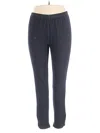 Iman Casual Pants In Blue