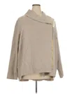 Iman Coat In Tan
