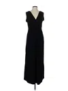 Iman Cocktail Dress In Black