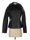 Iman Jacket In Black