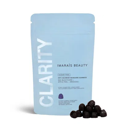 Imarais Beauty Clarity Anti-blemish Gummies For Clear Complexion