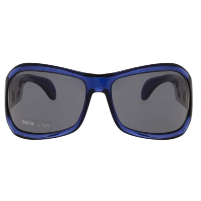 Imatra 001 Adn-do In Blue