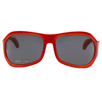 Imatra 001 Efs-do In Red