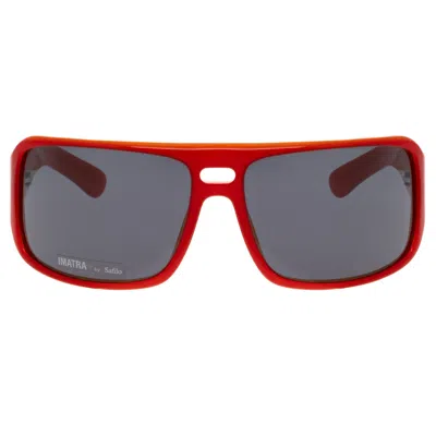 Imatra 002 Efs-do In Red