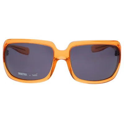 Imatra 003 Eqx-y1 In Orange