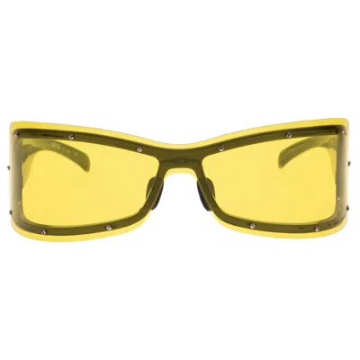 Imatra 005 Gvs-9z In Yellow