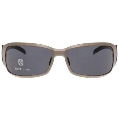 Imatra 007 Llm-do In Gray