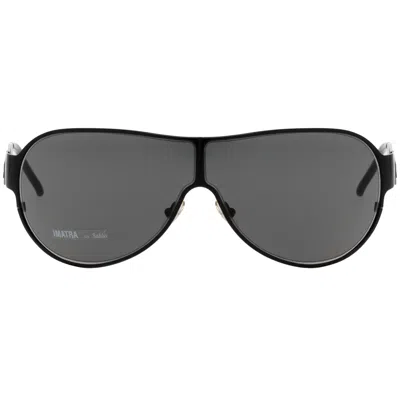 Imatra 008 003-m8 In Black