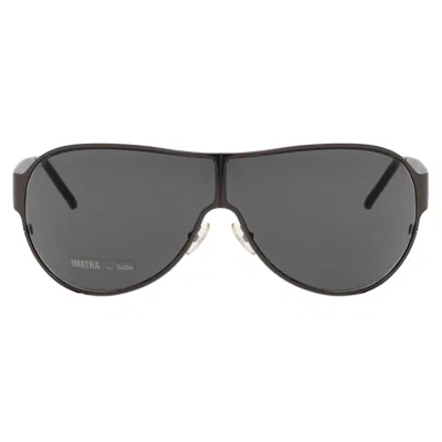 Imatra 008 Ecg-m8 In Brown