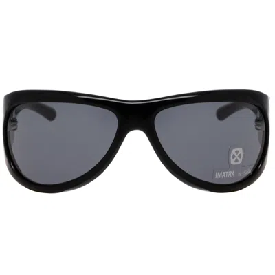 Imatra 010 807-do In Black