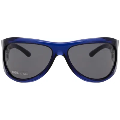 Imatra 010 Adn-do In Blue