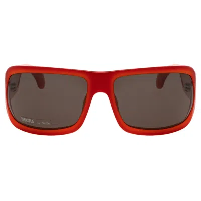 Imatra 011 Efs-70 In Red