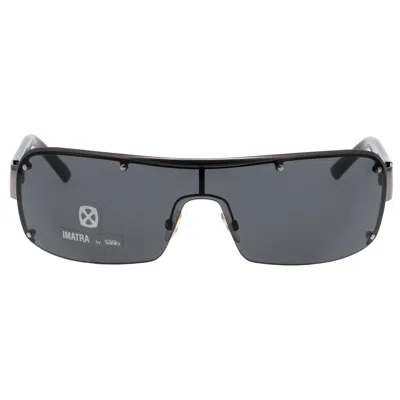 Imatra 014 Kjn-jc In Gray