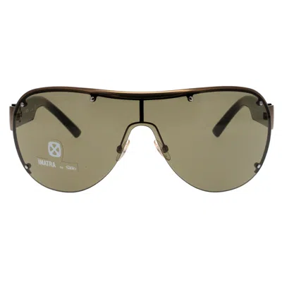 Imatra 015 Zg3-ty In Gray