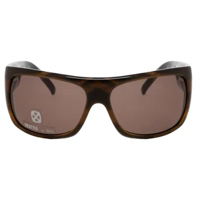 Imatra 020 Mwj-sb In Brown