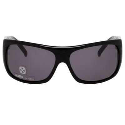 Imatra 020 Mwr-y1 In Black